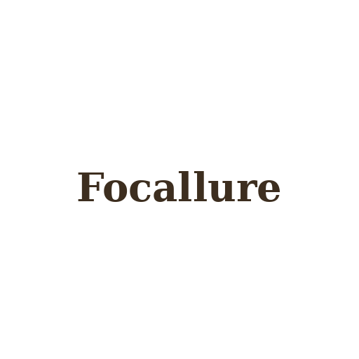 Focallure logo