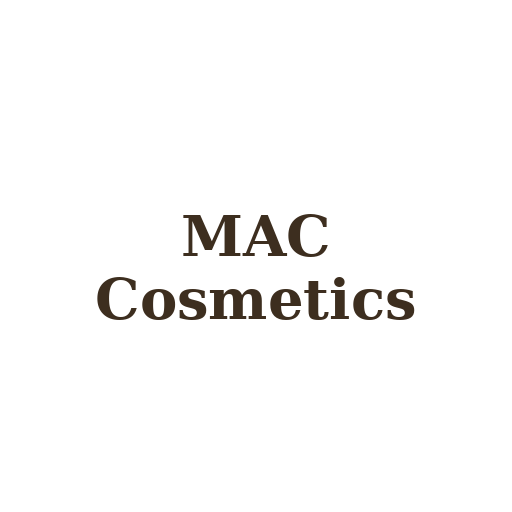 MAC Cosmetics logo