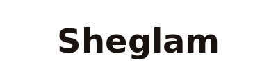 Sheglam logo