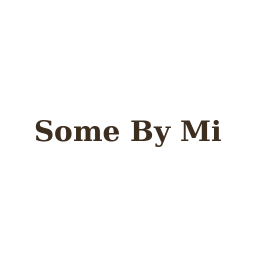 Some By Mi logo