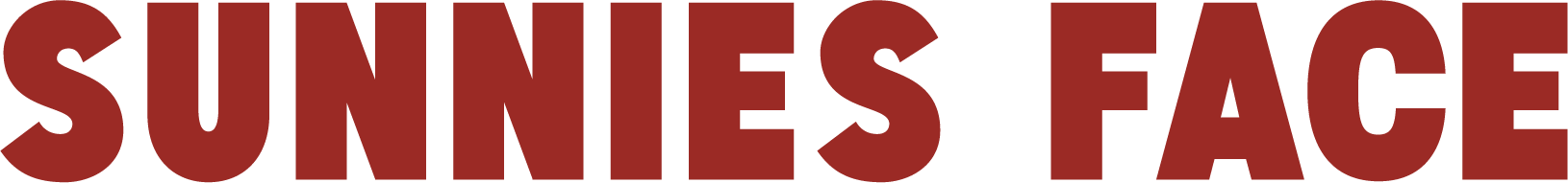 Sunnies Face logo